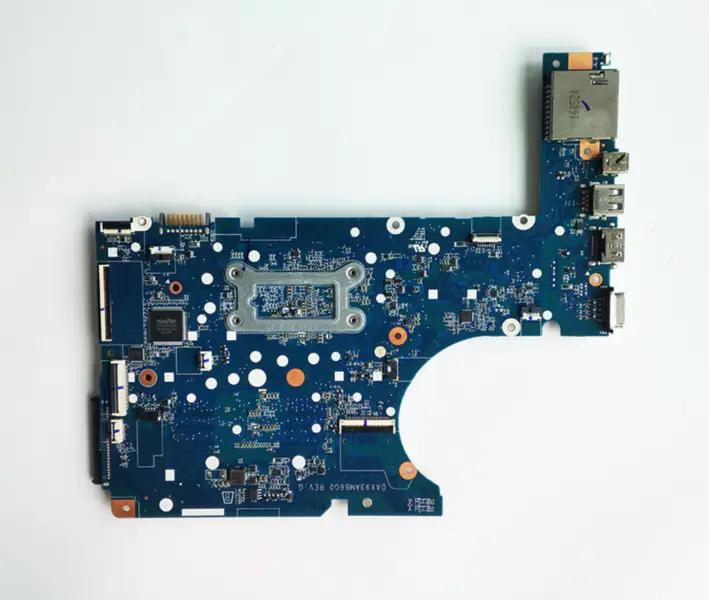 HP 455 G4 907357-001 907357-501 907357-601 DAX93AMB6G0 Motherboard