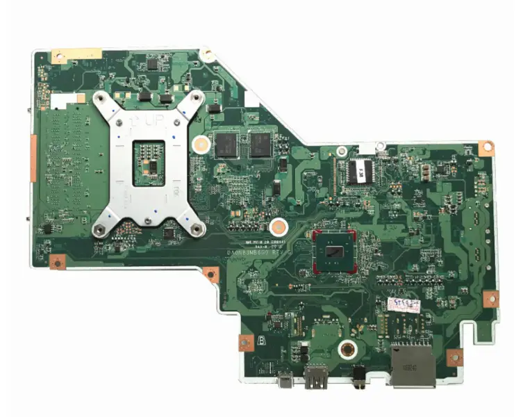 HP 24-B 27-A DA0N83MB6G0 908382-001 908382-601 Motherboard