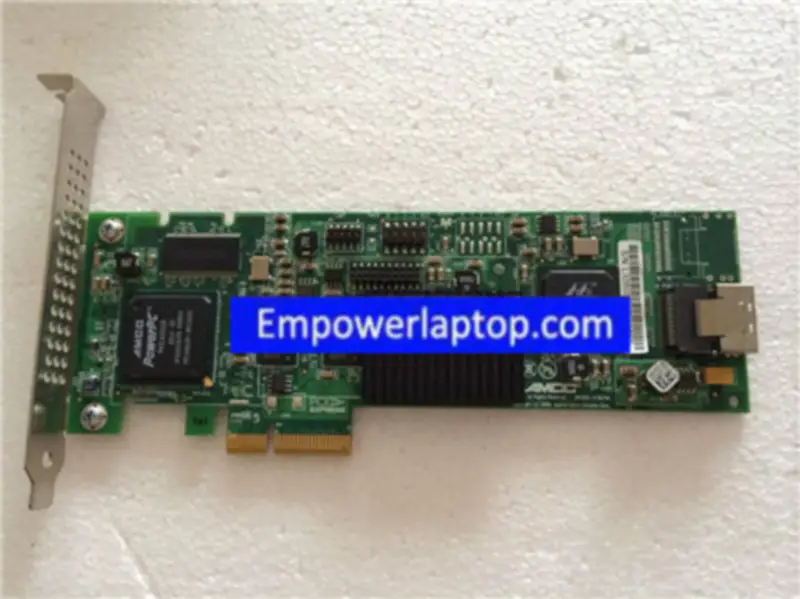 LSI 3ware 9650SE-4LPML PCI-E RAID Card support MAC OS