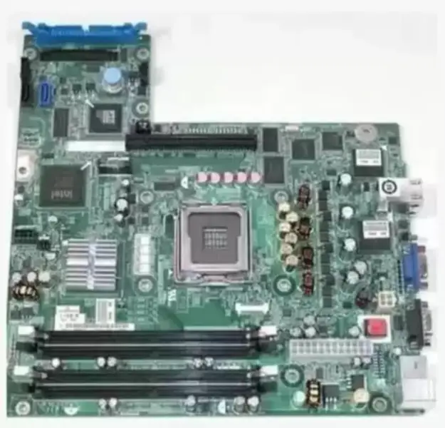 DELL PowerEdge R200 TY019 FW0G7 9HY2Y Server Motherboard