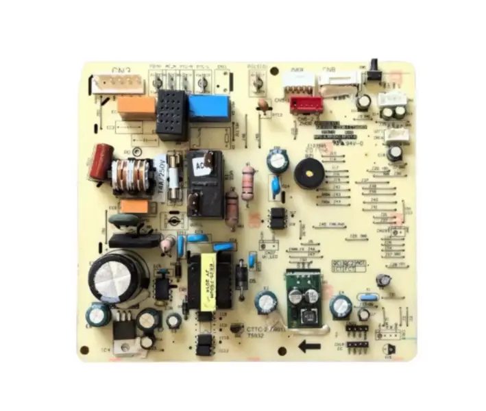 TCL Air Conditioner Indoor Unit Control Board A010270