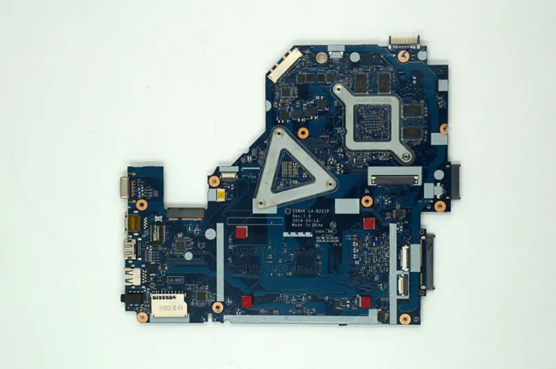Acer E5-551G NBMLE11001 Z5WAK LA-B221P Motherboard