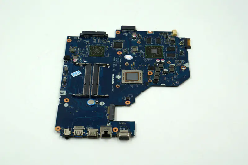 Acer E5-551G NBMLE11001 Z5WAK LA-B221P Motherboard