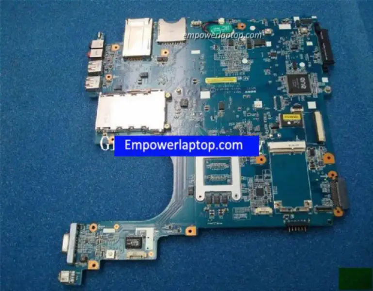 Sony VGN-N VGN-N250E A1243406A MBX-160 Motherboard