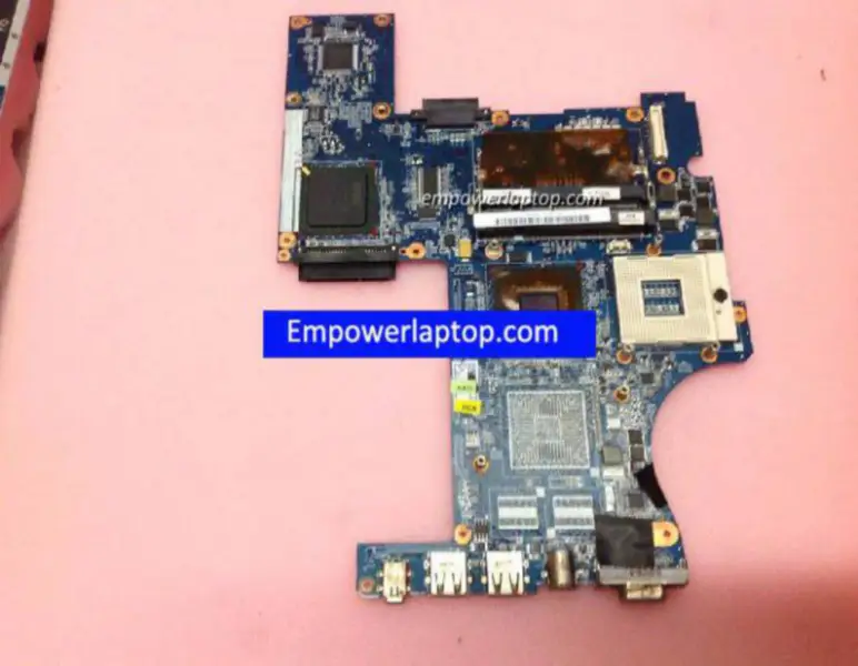 Sony MBX-177A A1496672A Motherboard