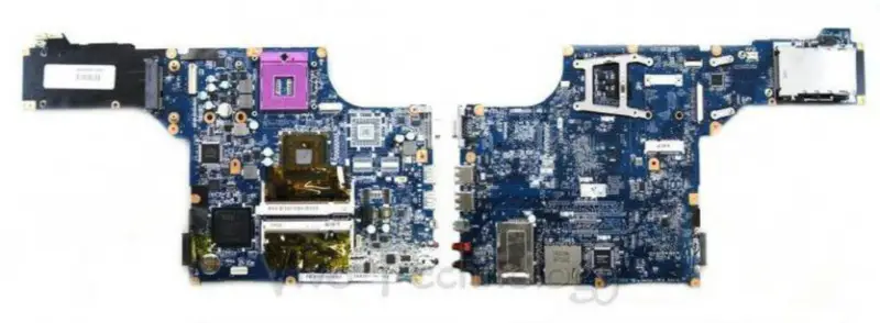 Sony A1726143A motherboard