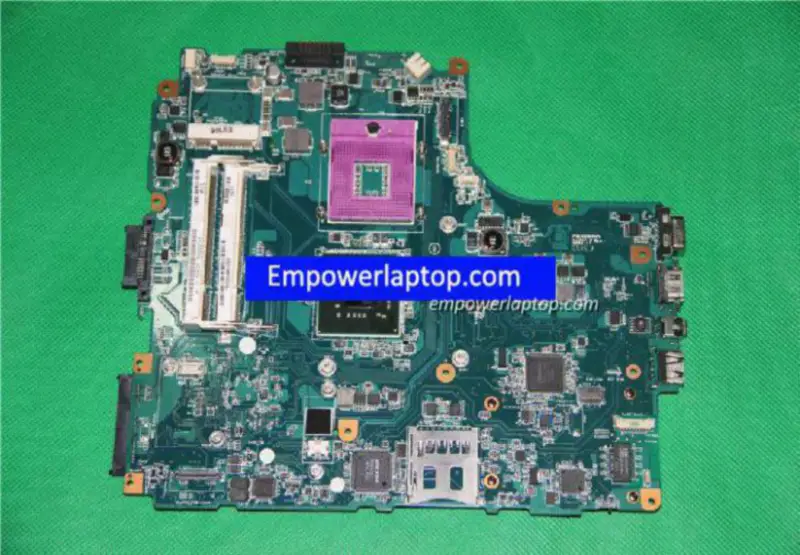 Sony A1747083A MBX-218 M851 1P-0096J01-6010 Motherboard