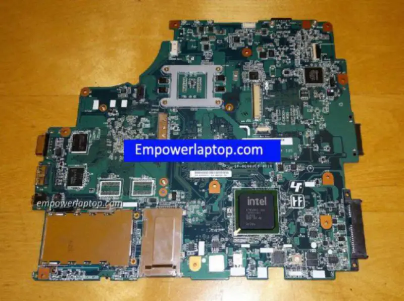 Sony MBX-189 A1750863A VGN-FW56E 1P-0096J00-8010 Motherboard