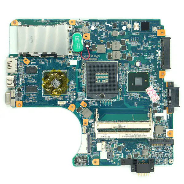 Sony A1771577A MBX-224 M960 1P-009CJ01-8011 Motherboard