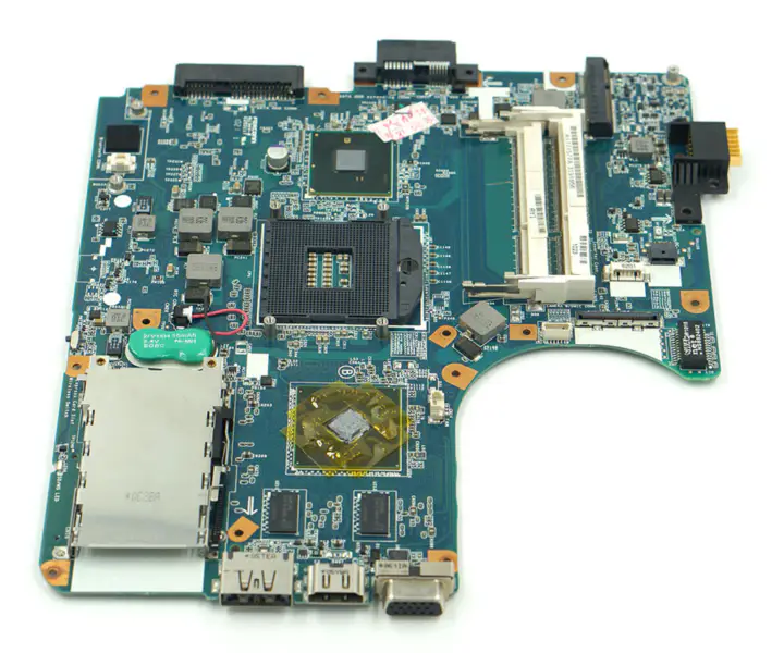 Sony A1771577A MBX-224 M960 1P-009CJ01-8011 Motherboard