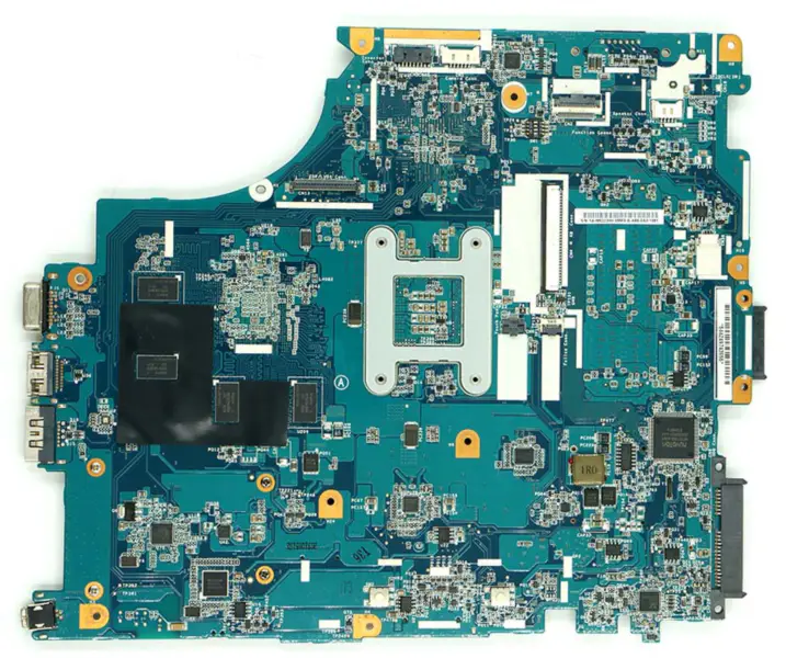 Sony A1796418A VPCF MBX-235 M932 1P-0107J00-8011 Motherboard