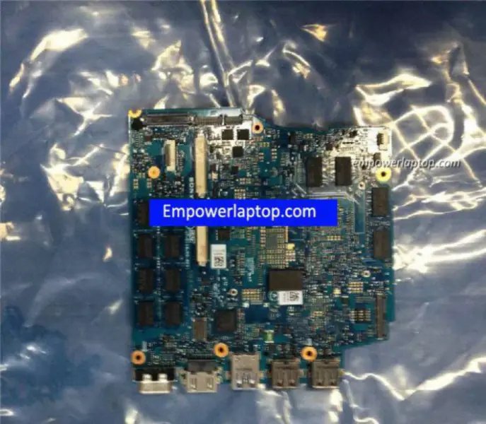 Sony VIAO VPCSA VPCSB VPCSD MBX-237 1P-0114J00-A011 Motherboard