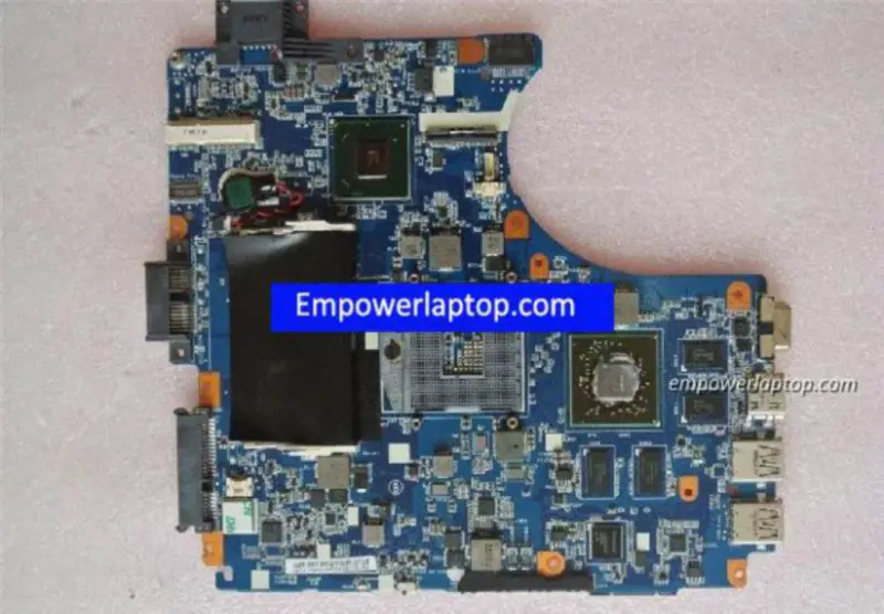 Sony VPC-CB MBX-239 A1848532A 1P-0113201-8011 Motherboard