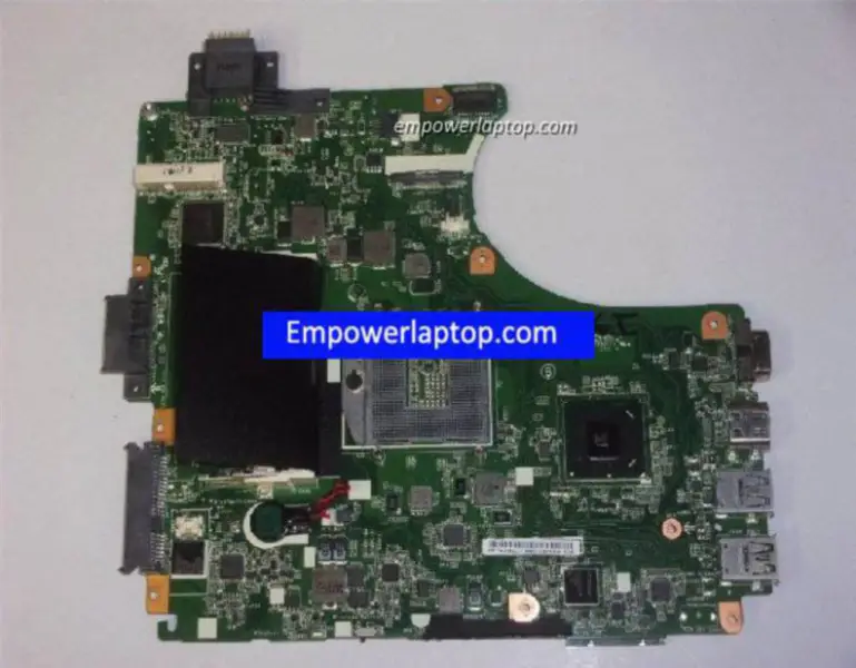 Sony VPCCB V061 MBX-241 A1848535A 1P-0114J00-6013 Motherboard