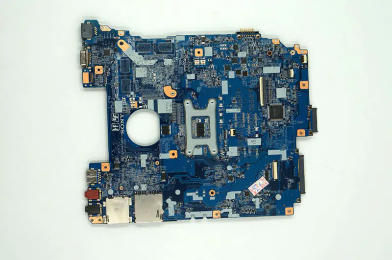 Sony Vaio SVE15 SVE1511RFXB A1876097A MBX-269 DA0HK5MB6F0 Motherboard