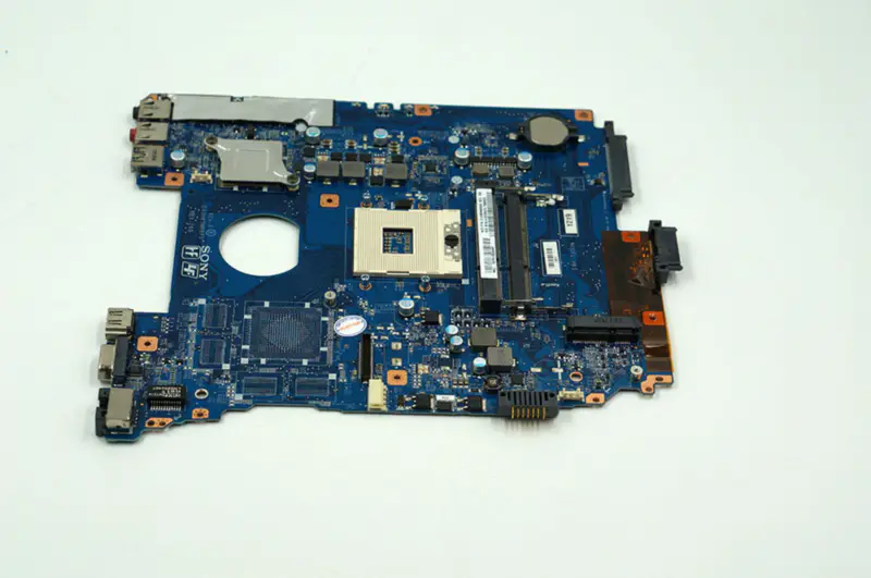 Sony Vaio SVE15 SVE1511RFXB A1876097A MBX-269 DA0HK5MB6F0 Motherboard