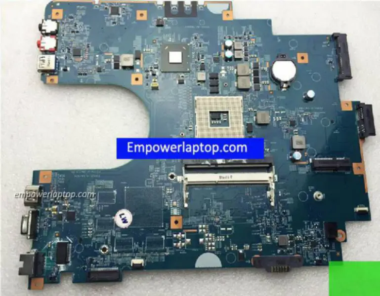 Sony VAIO SVE171B11M SVE171 MBX-267 A1884318A 48.4MR10.011 Motherboard