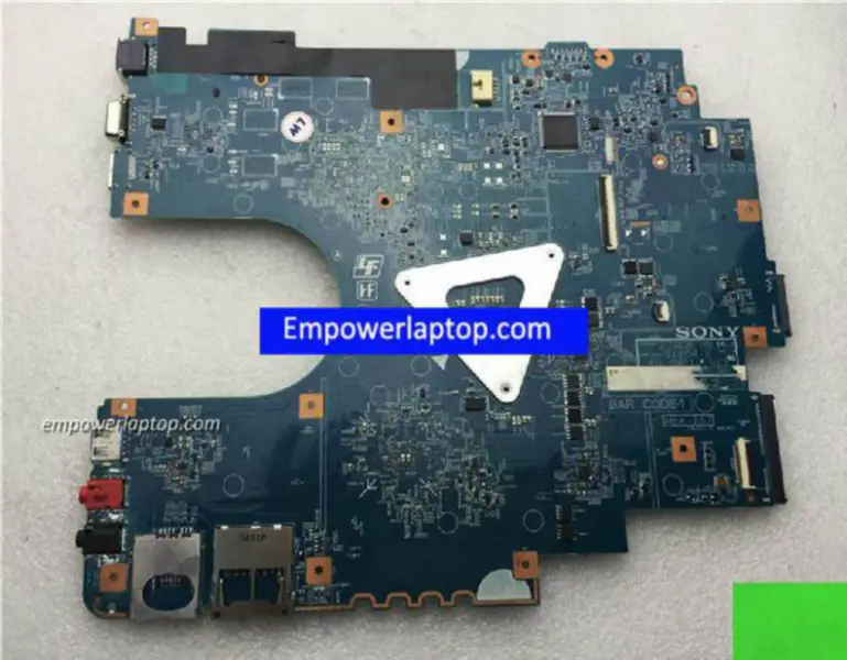 Sony VAIO SVE171B11M SVE171 MBX-267 A1884318A 48.4MR10.011 Motherboard