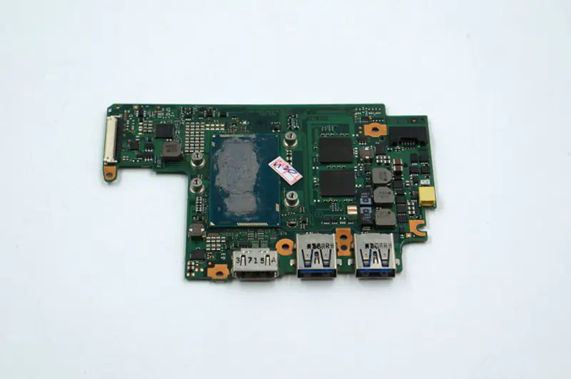 Sony A1939017A MBX-281 VAIO SVD13 Motherboard