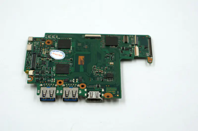 Sony A1939017A MBX-281 VAIO SVD13 Motherboard