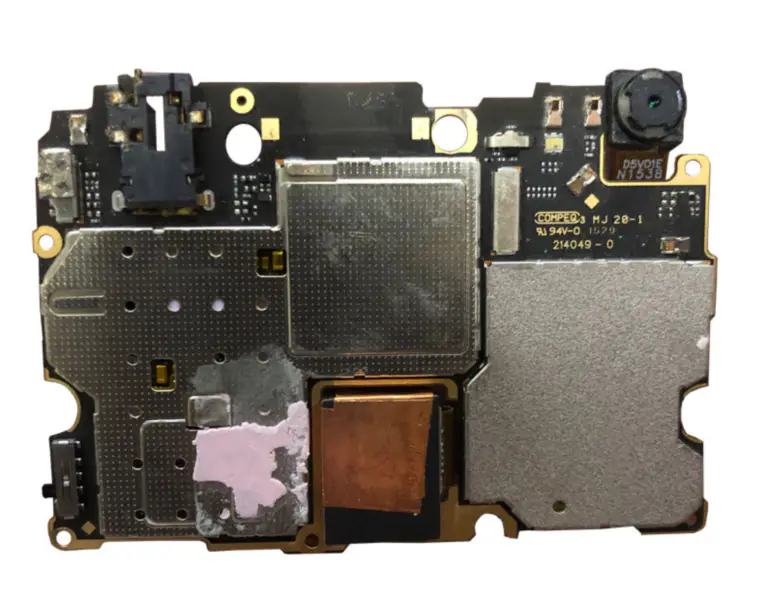 OnePlus 2 OnePlus2 A2001 Motherboard 4G+64G