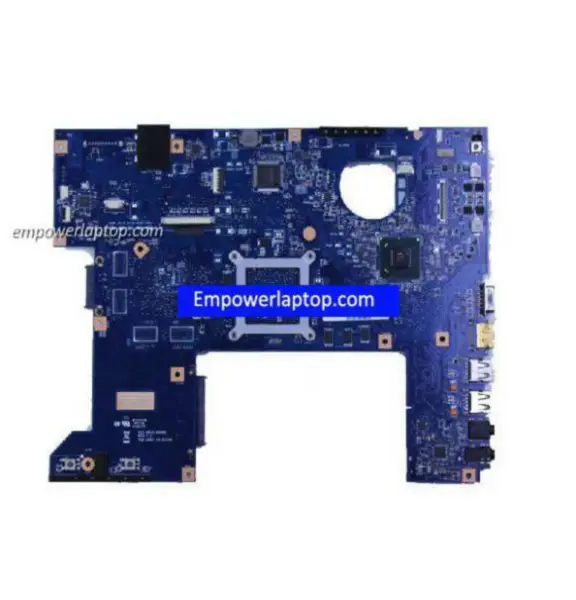 Asus A25 Motherboard