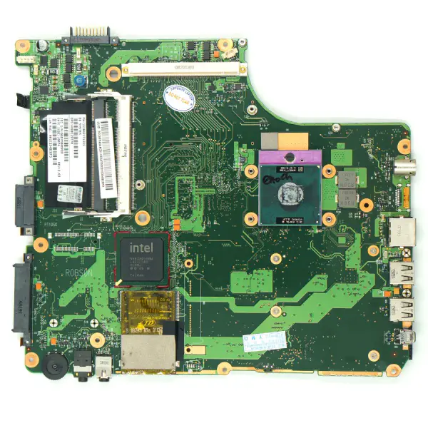 Toshiba A300 Motherboard