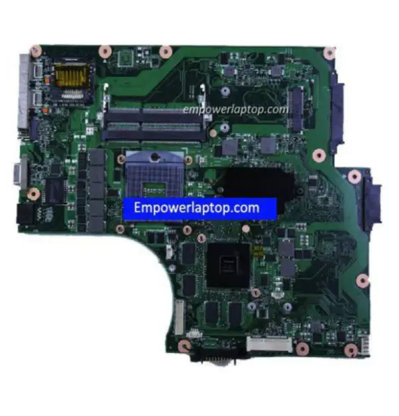 Asus A35YA Motherboard
