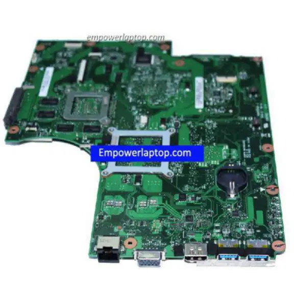 Asus A35YA Motherboard