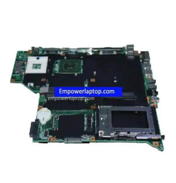 Asus A3F Motherboard