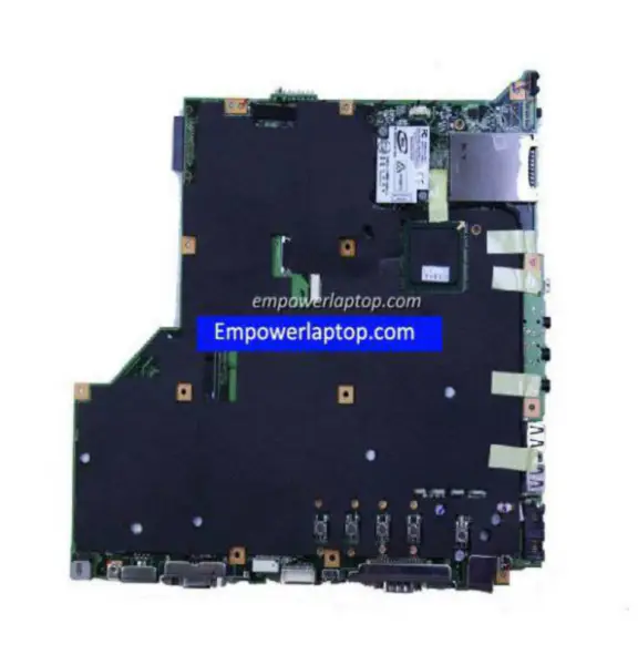 Asus A3F Motherboard