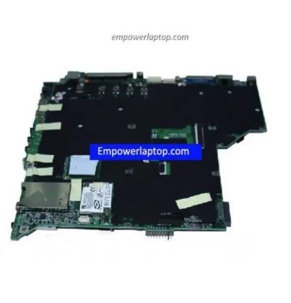 Asus A3H Motherboard