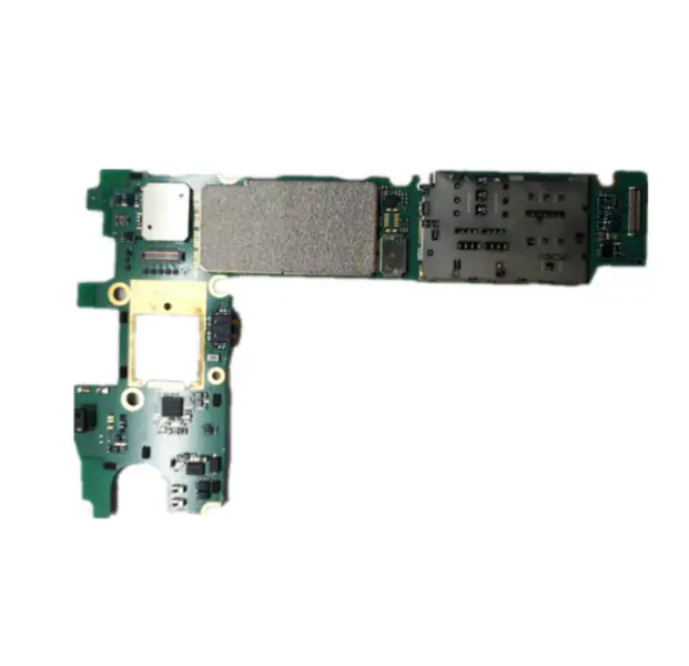 Samsung Galaxy A5 A5100 Dual-SIM 16G Motherboard Unlocked With Chips