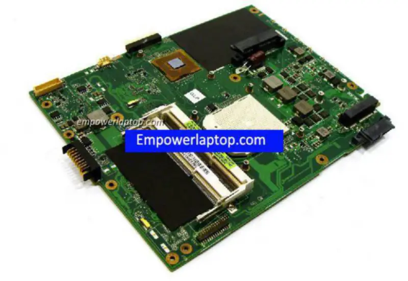 Asus A52N Motherboard