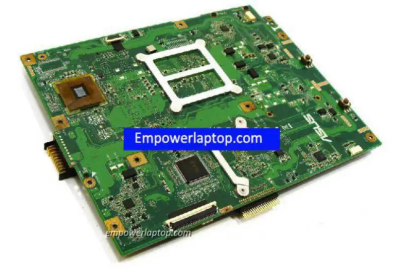 Asus A52N Motherboard