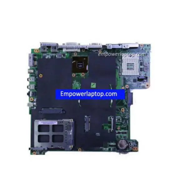 Asus A6JM Motherboard