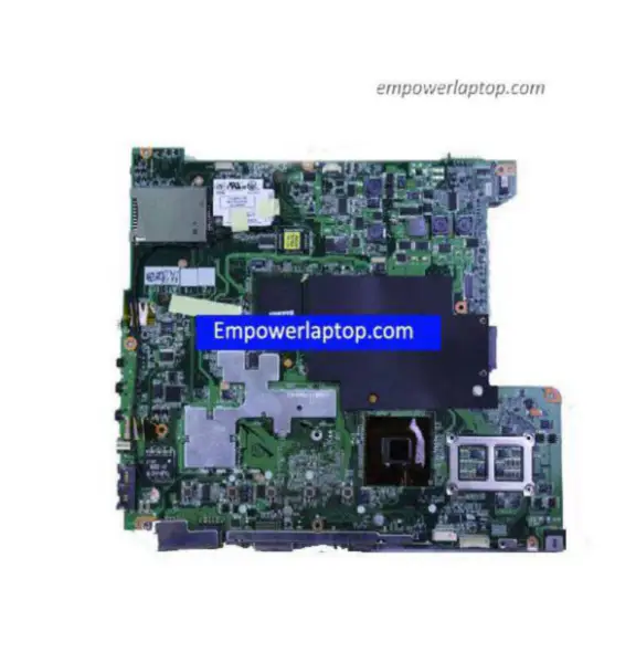 Asus A6JM Motherboard