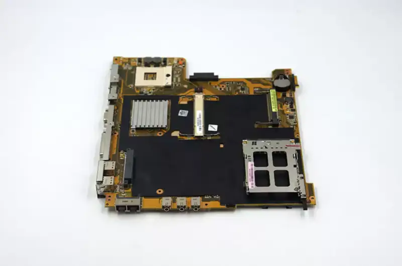 Asus A6RP Motherboard