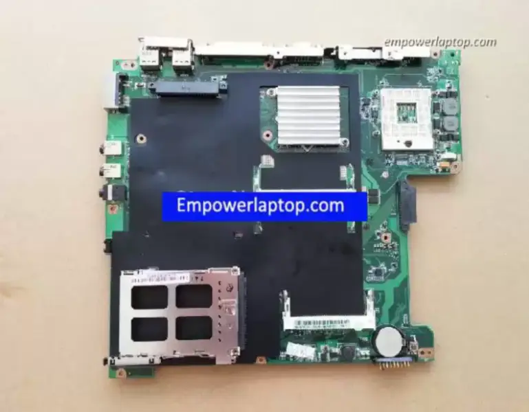 Asus A6RP Motherboard