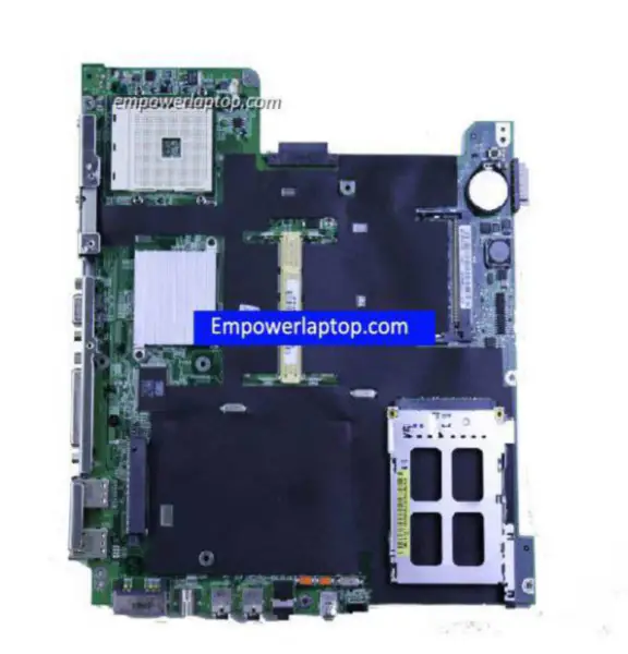 Asus A6U Motherboard