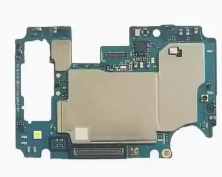 Samsung A705F motherboard