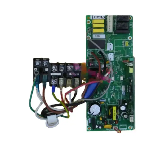 Panasonic Air Conditioner Indoor Unit Control Board A73C3131 Circuit PCB A745266