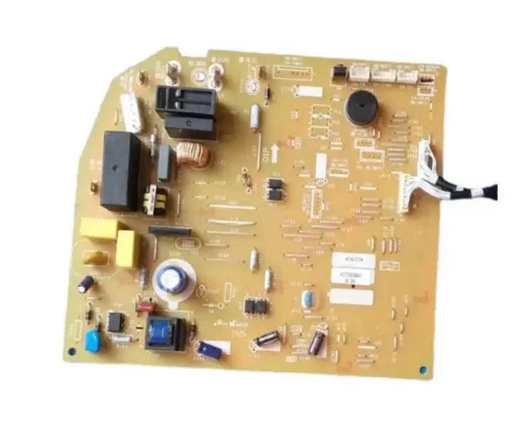 Panasonic Air Conditioner Indoor Unit PCB A747714