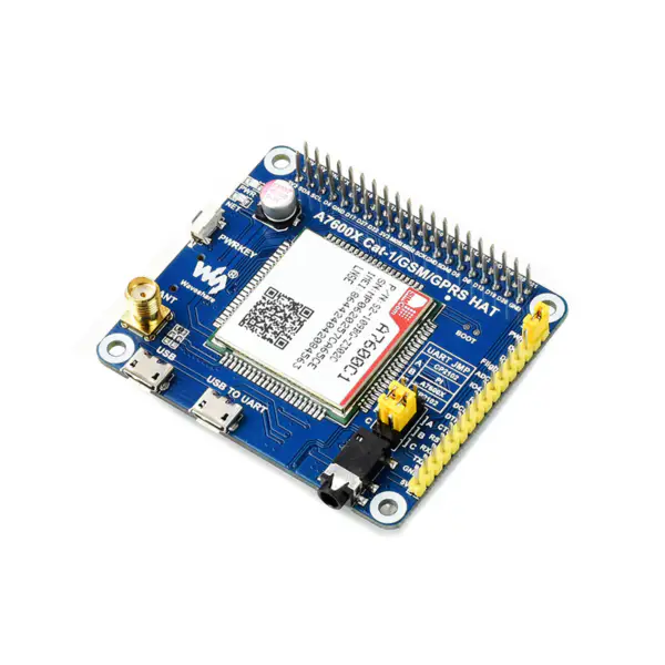 Simcom A7600C1 Module