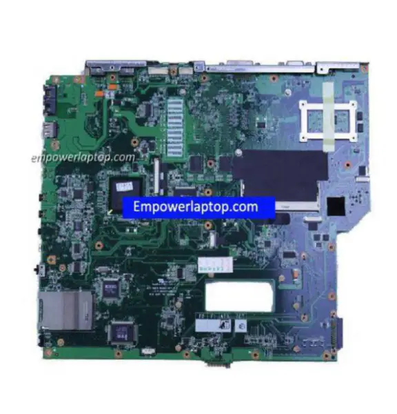 Asus A7Cd Motherboard