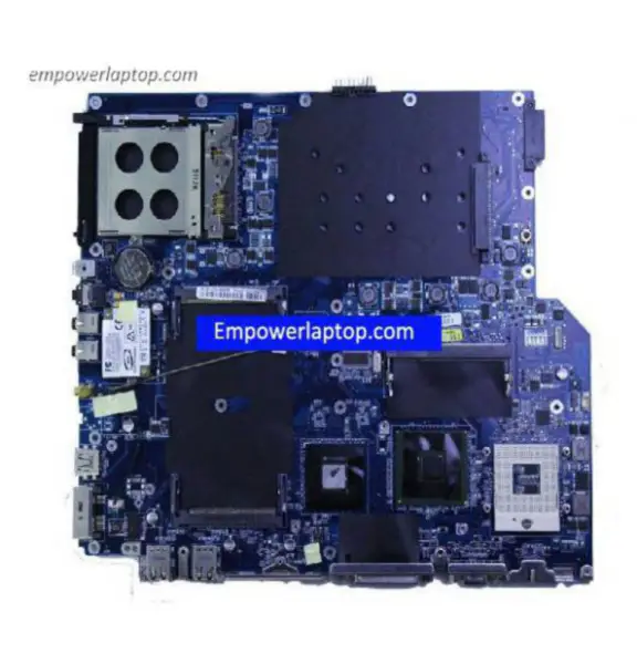 Asus A7G Motherboard