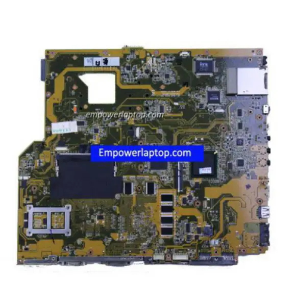 Asus A7J Motherboard