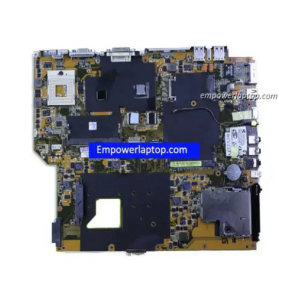 Asus A7J Motherboard
