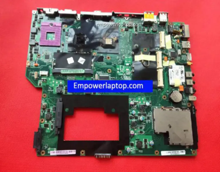 Asus A7S Motherboard
