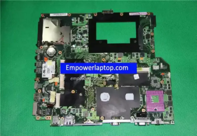 Asus A7SN Motherboard